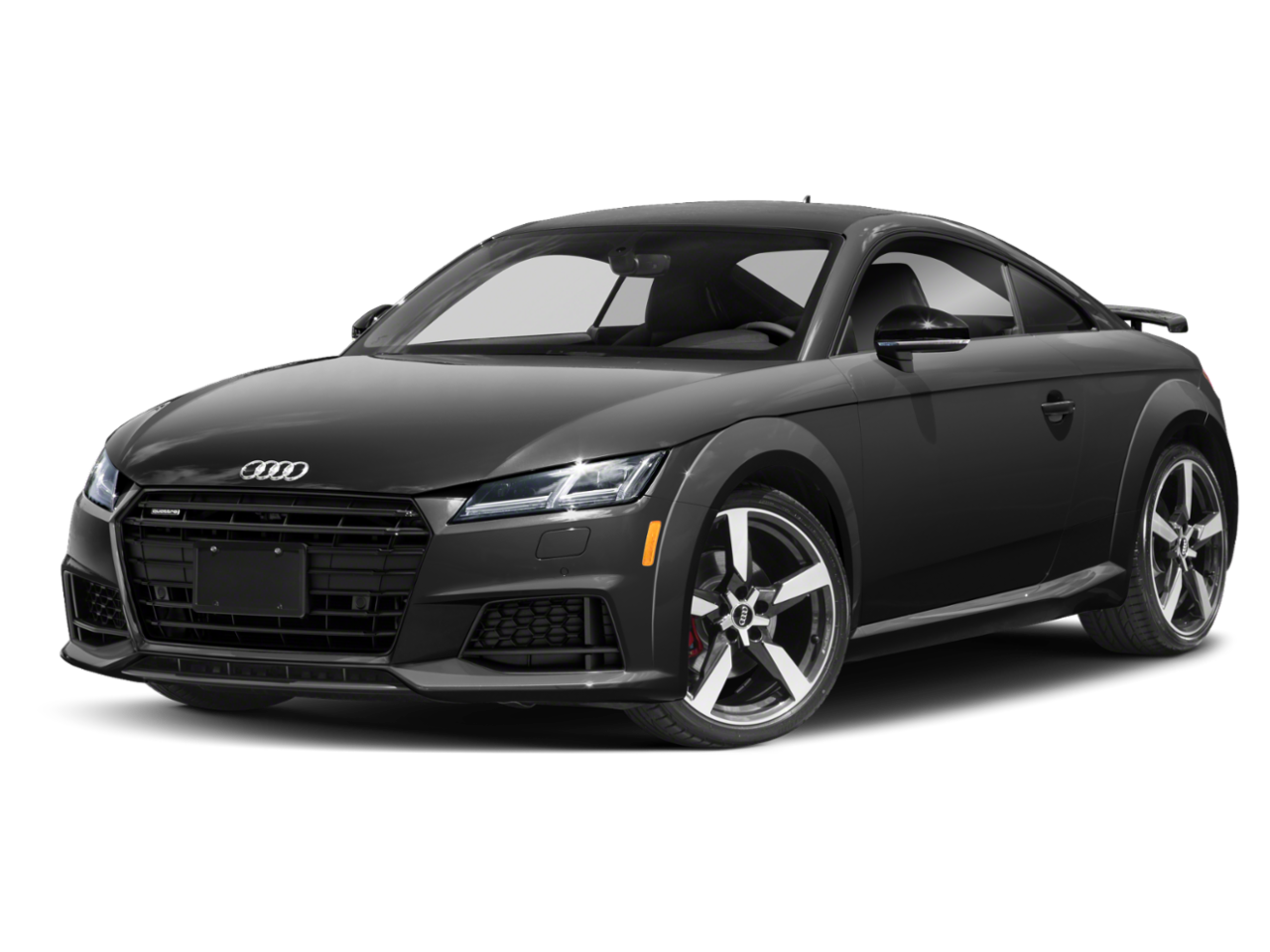 Buyer's Guide: 2021 Audi TT