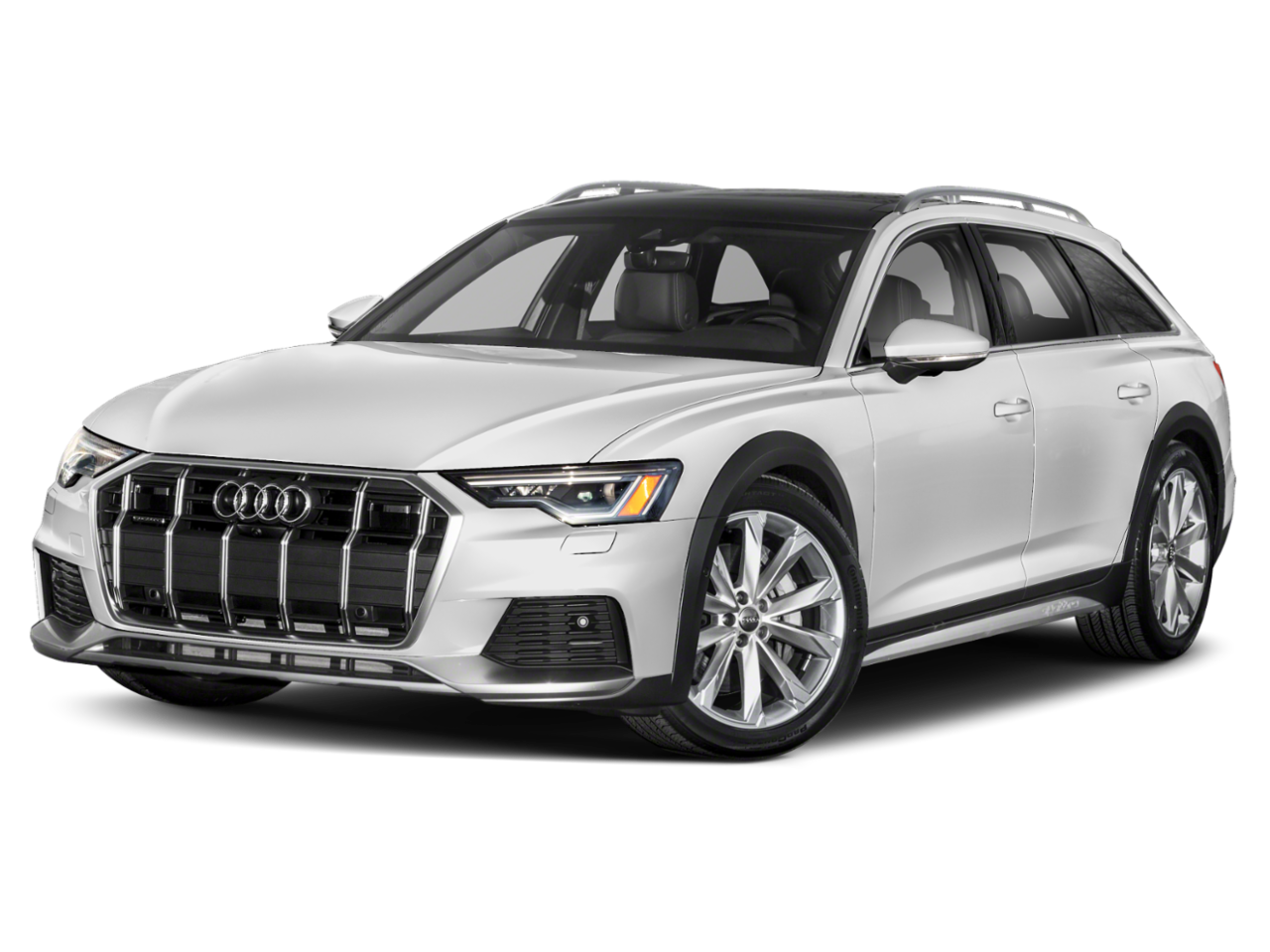 Buyer's Guide: 2021 Audi A6 Allroad