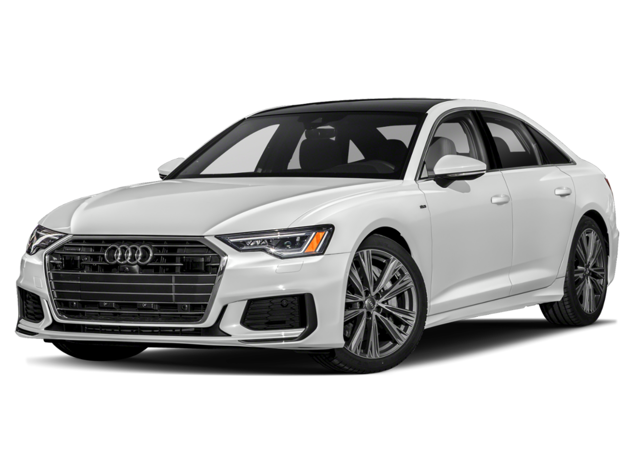 Buyer's Guide: 2021 Audi A6