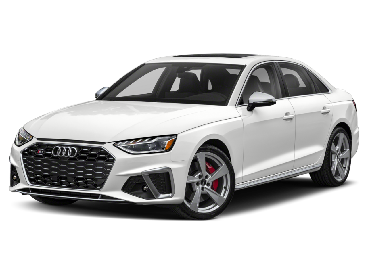 Buyer's Guide: 2021 Audi S4