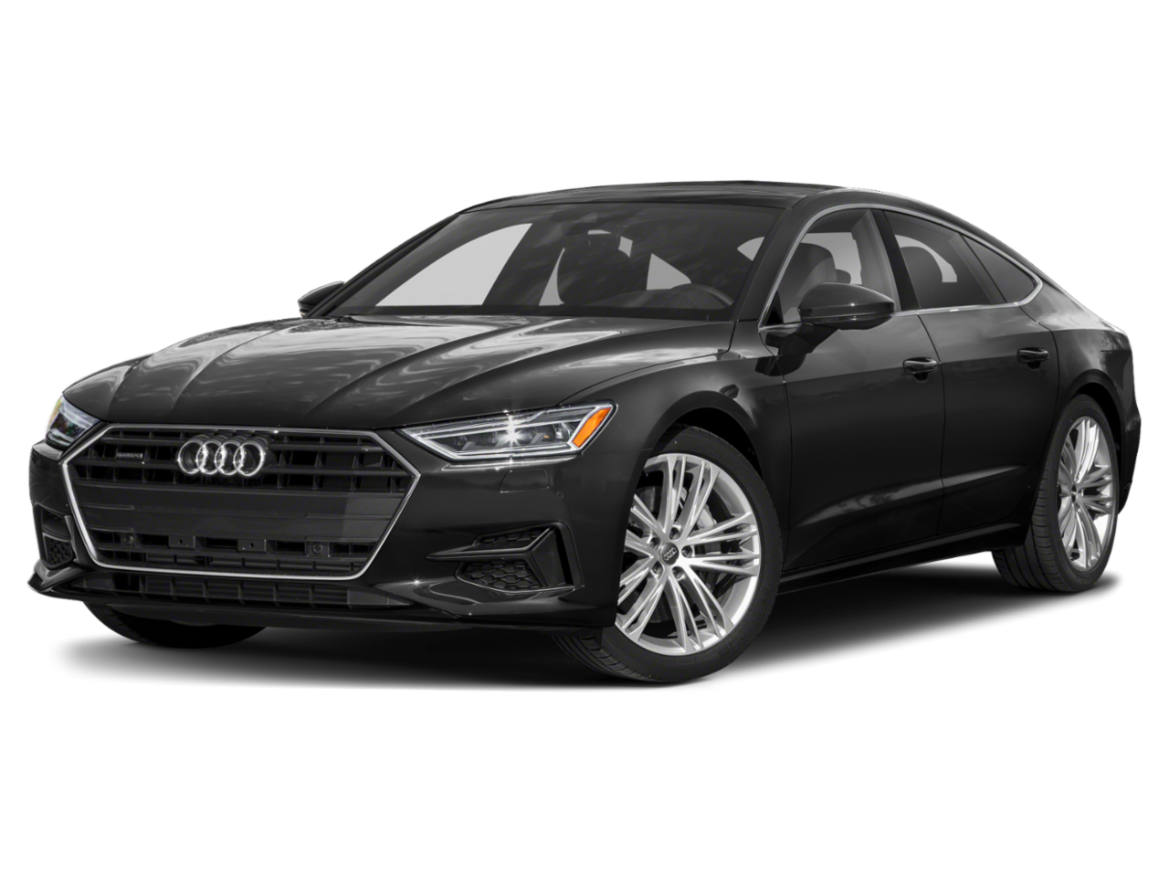 Buyer's Guide: 2021 Audi A7