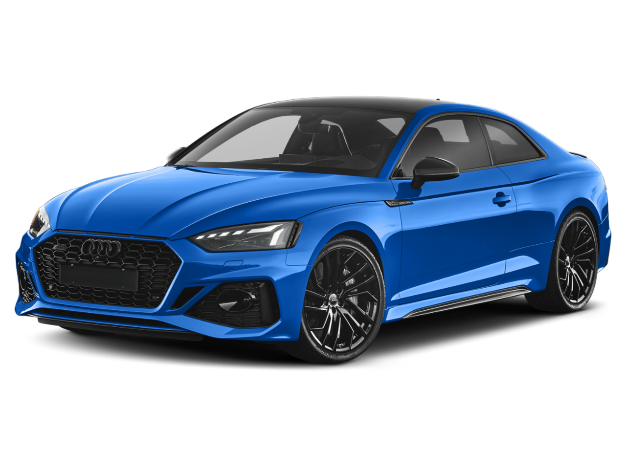 Buyer's Guide: 2021 Audi RS 5 Coupe