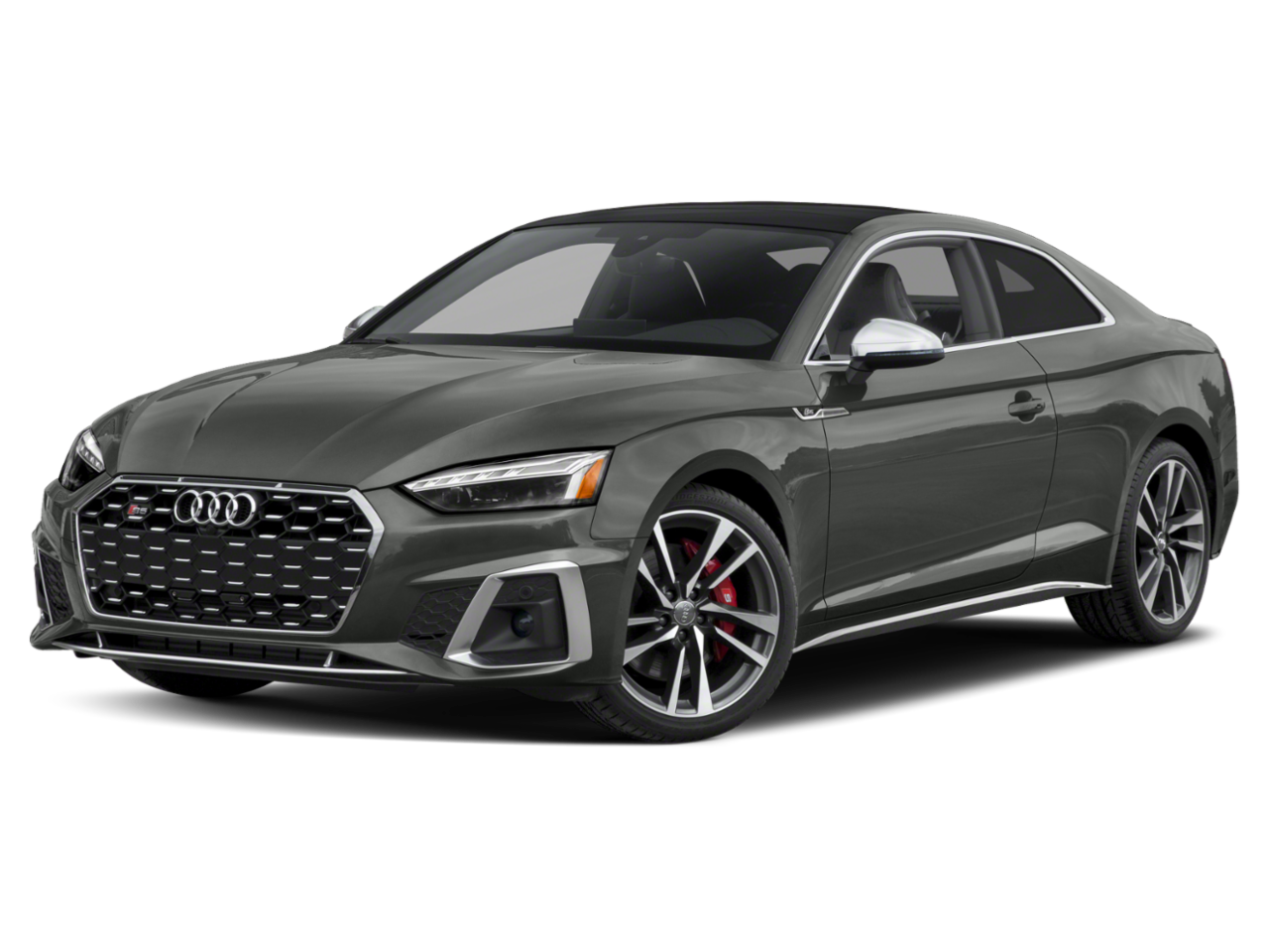 Buyer's Guide: 2021 Audi S5