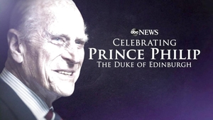 ABC News Special Coverage of the Funeral Celebrating Prince Philip