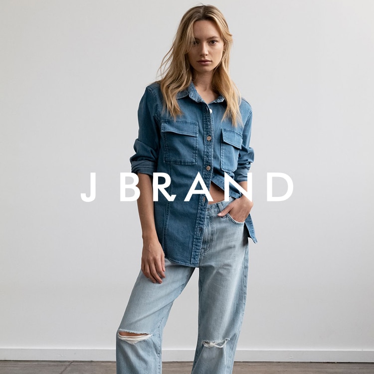 J BRAND at Theory