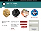 Smithsonian Institution’s National Museum of African Art