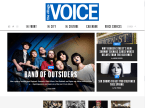 The Village Voice