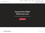 The Sacramento Ballet