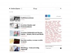 Frankfurter Allgemeine Blogs