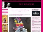 The Bloggess