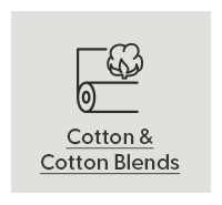 Shop cotton/cotton-blends