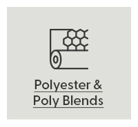 Shop polyester/poly-blends