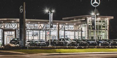 star motors ottawa mercedes-benz dealer dealership sale luxury ontario