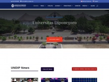 Universitas Diponegoro