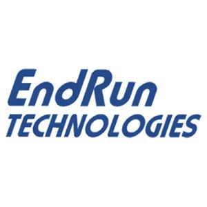 EndRun Technologies Logo