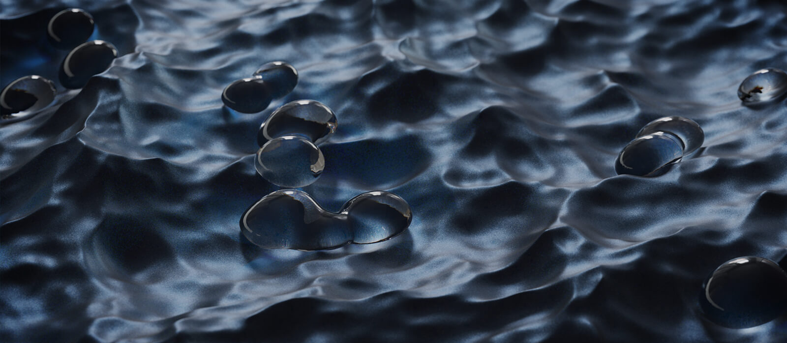 Everything around us is made using water. How Can Virtual Twin Technology Help Companies Use Water More Efficiently?