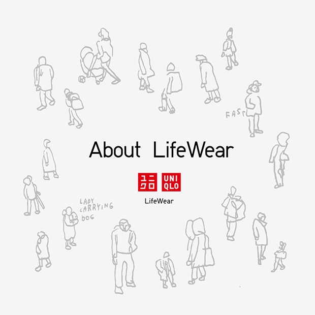 About LifeWear