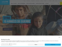 Unicef Belgique