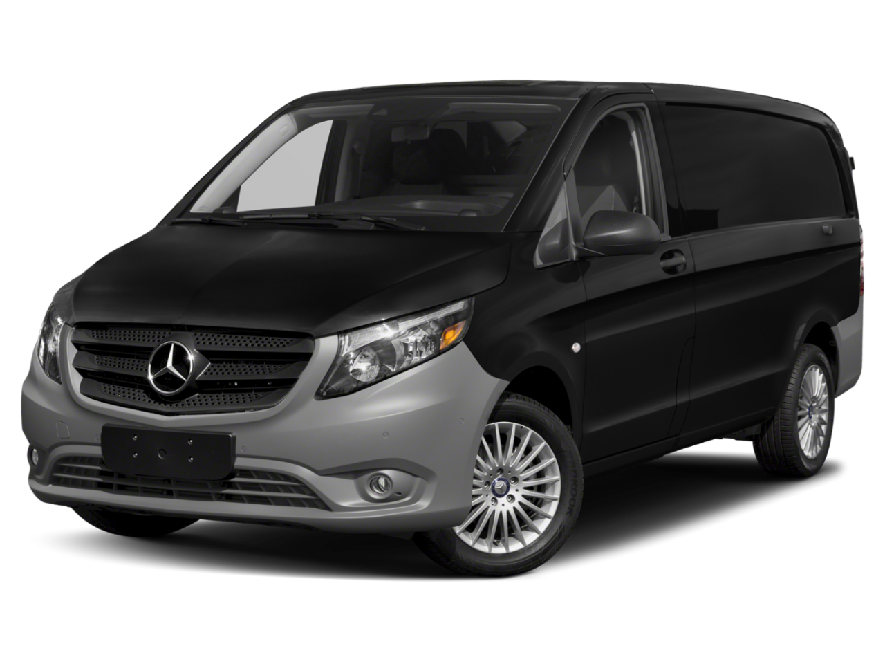 Buyer's Guide: 2019 Mercedes-Benz Metris