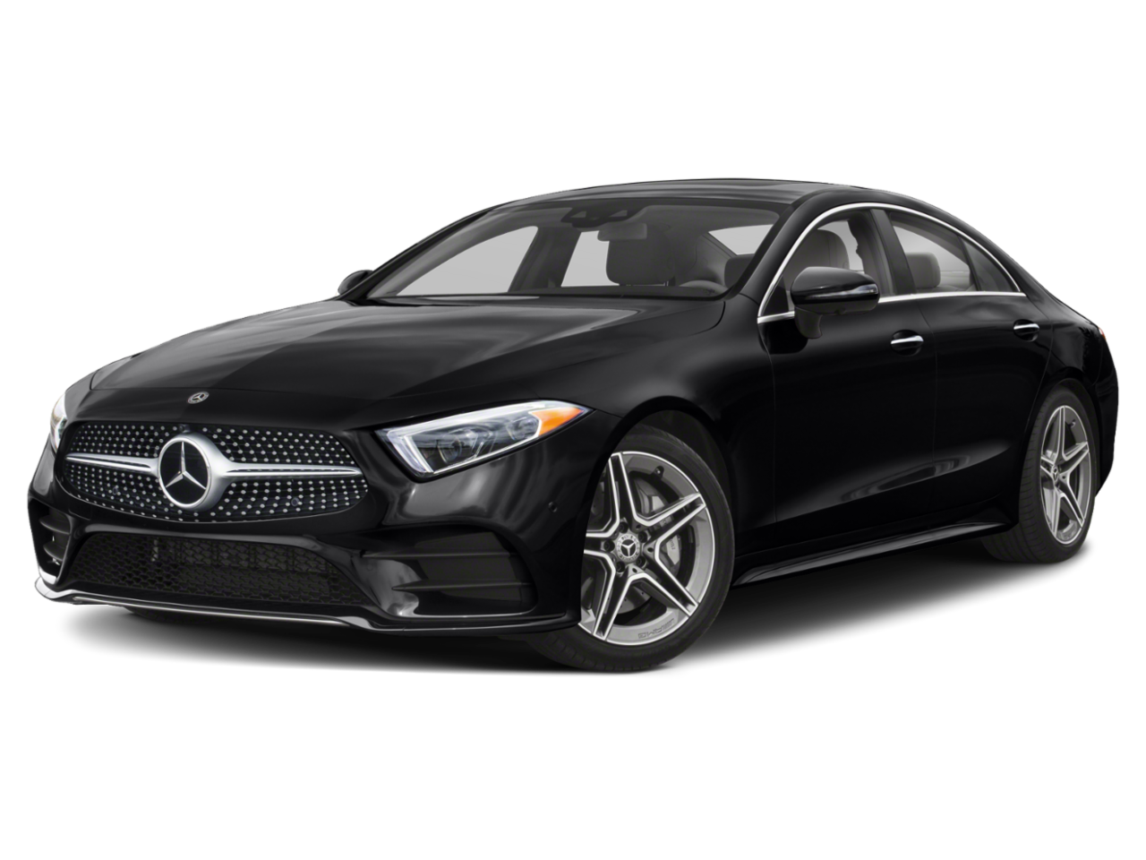 Buyer's Guide: 2019 Mercedes-Benz CLS