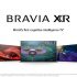 Sony BRAVIA XR Lineup