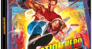 Last Action Hero 4K