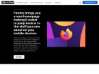 The Mozilla Blog