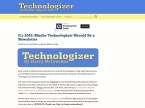 Technologizer