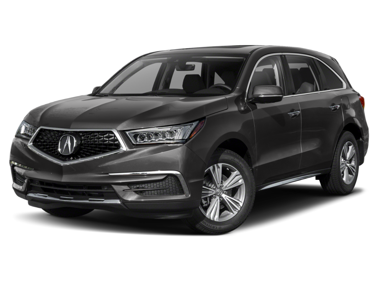 Buyer's Guide: 2020 Acura MDX