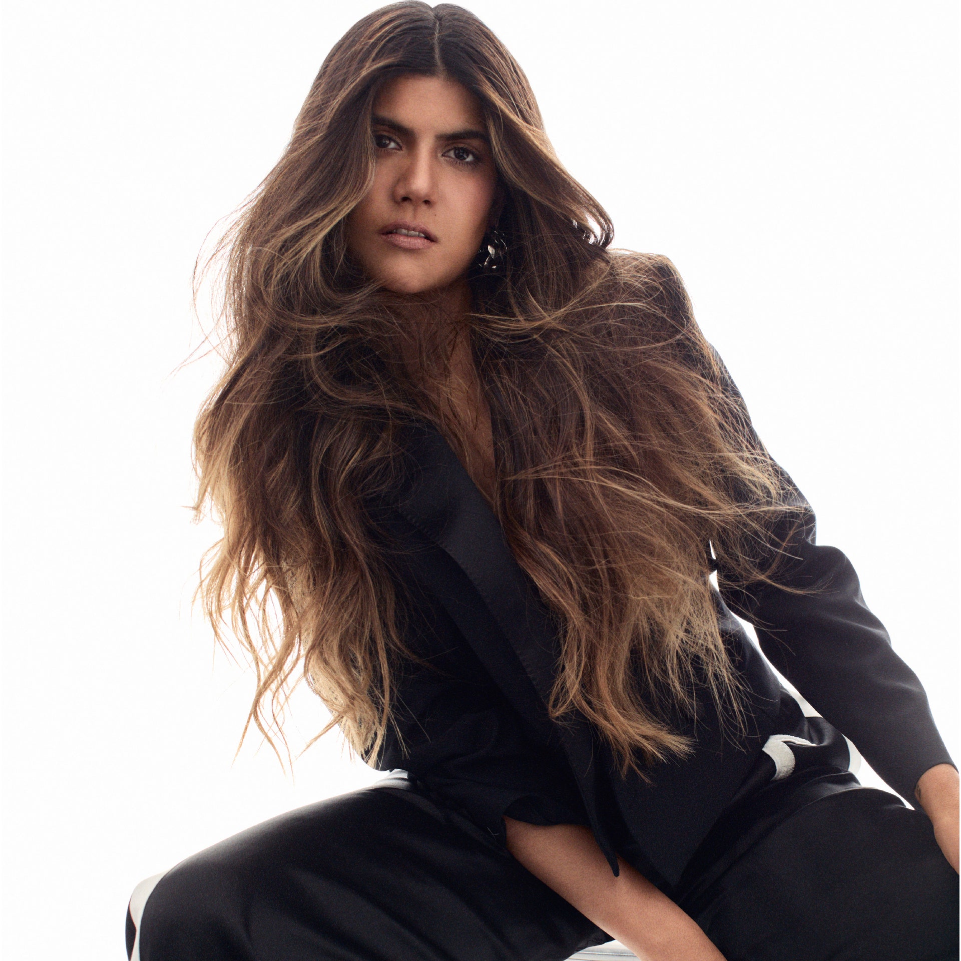 Ananya Birla Vogue India