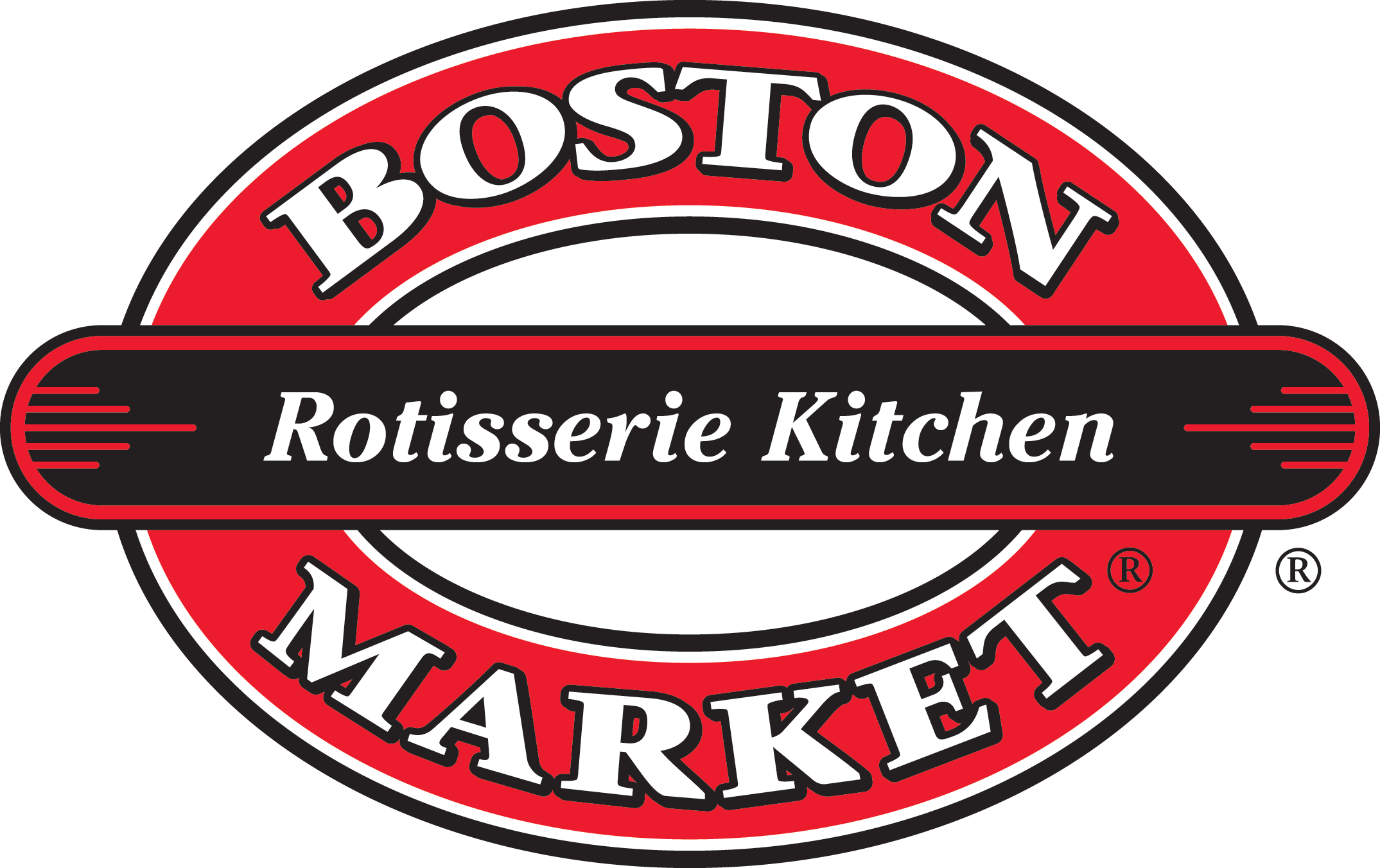 Boston Market Home