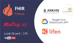 Meetup FHIR France #8