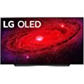 OLED TVs