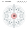 Electron shell 072 Hafnium.svg