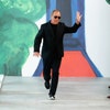 Michael Kors, 40 Jahre, Show, livestream