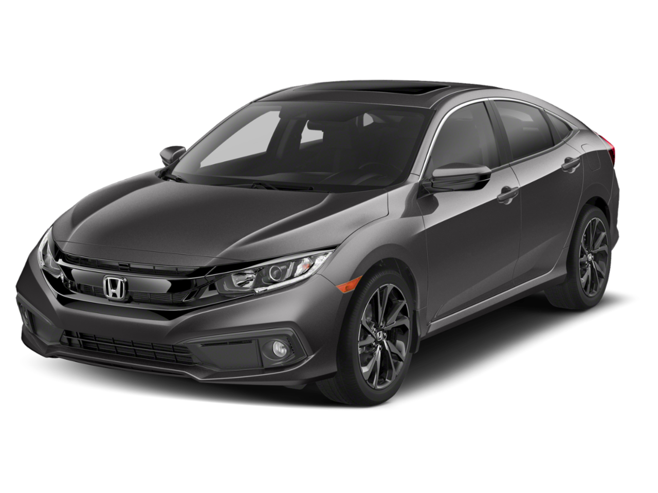 Buyer's Guide: 2019 Honda Civic