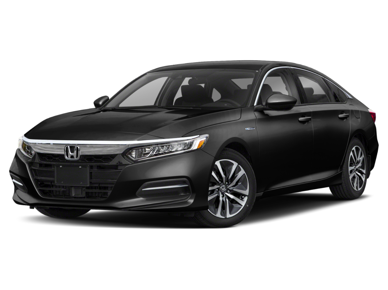 Buyer's Guide: 2019 Honda Accord Hybrid