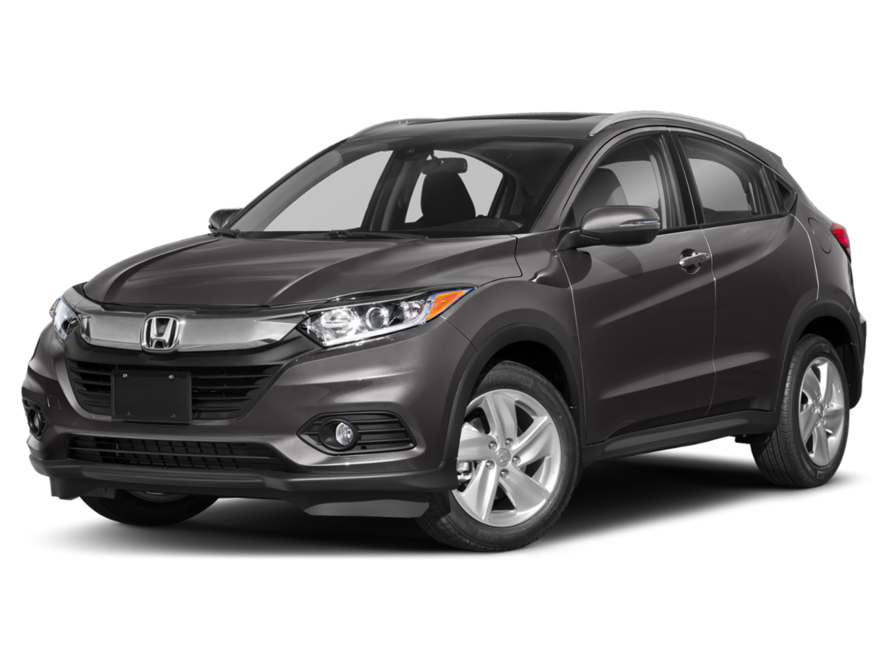 Buyer's Guide: 2019 Honda HR-V