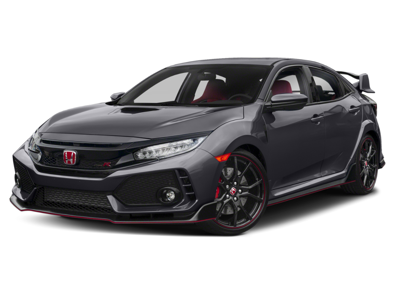 Buyer's Guide: 2019 Honda Civic Type R