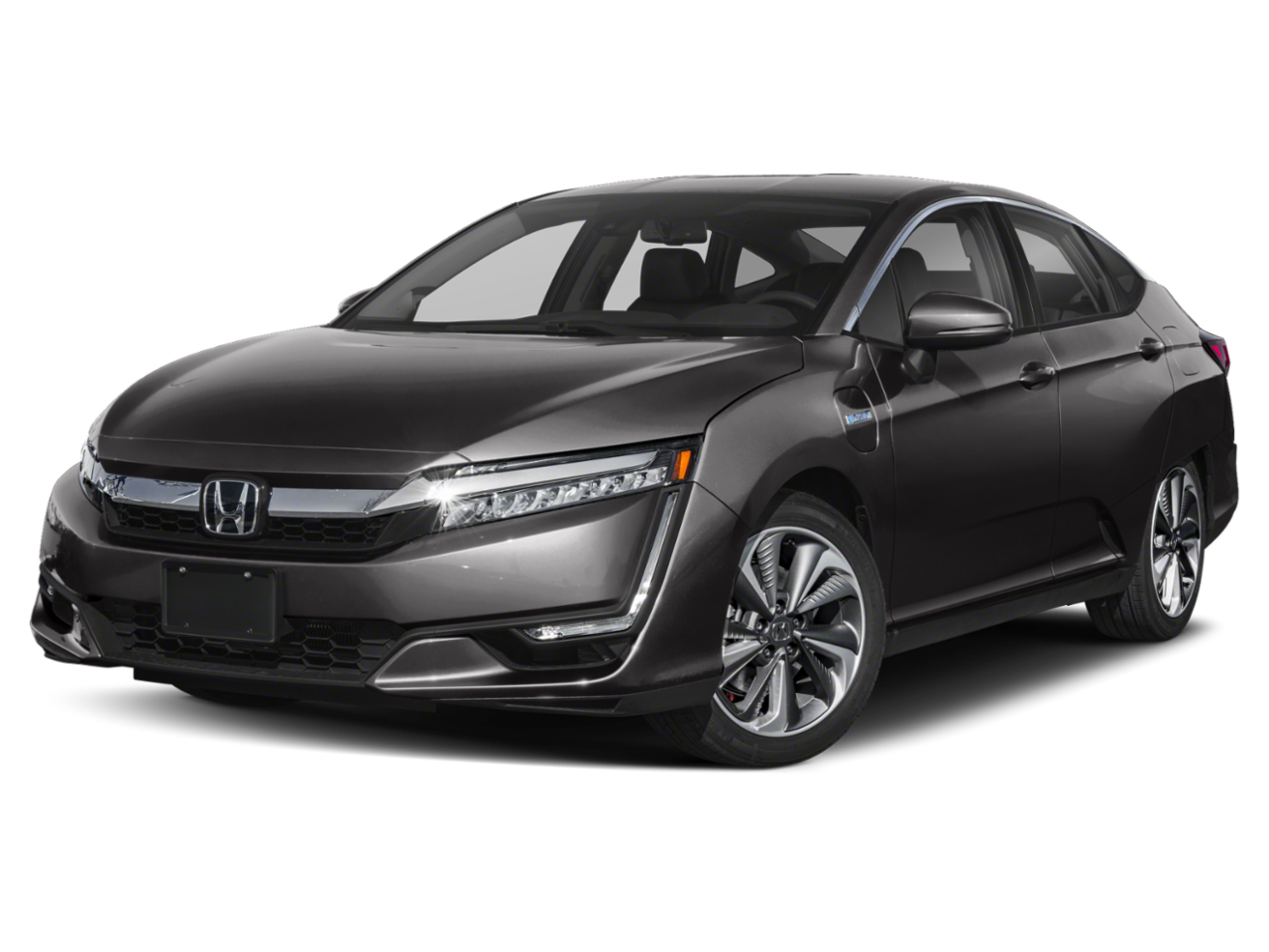 Buyer's Guide: 2019 Honda Clarity