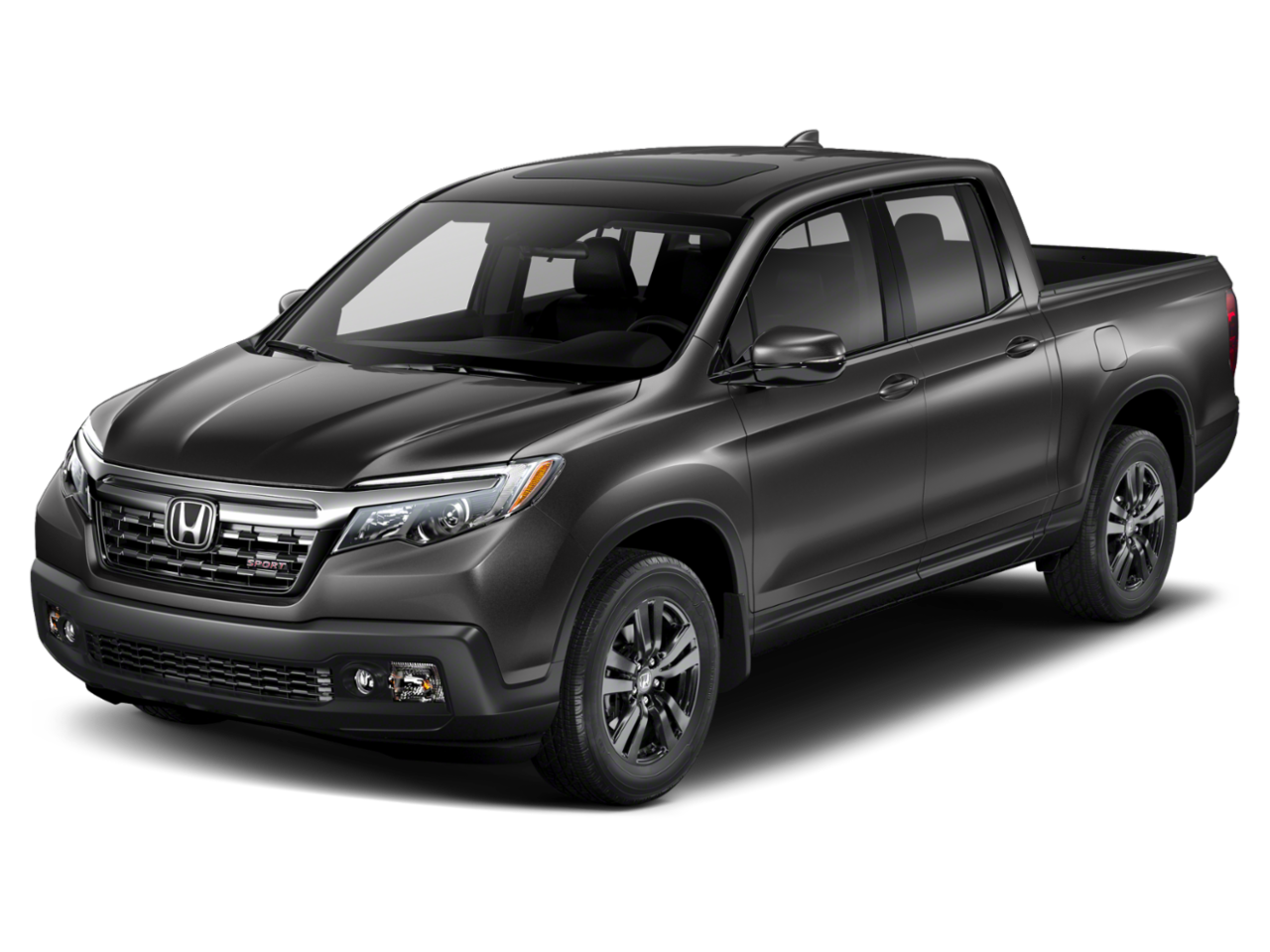 Buyer's Guide: 2020 Honda Ridgeline