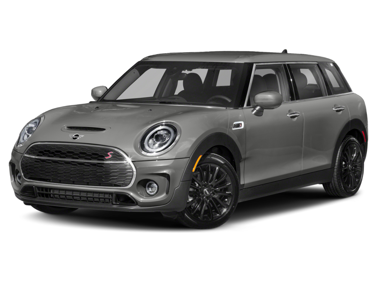 Buyer's Guide: 2020 MINI Clubman