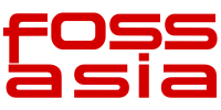 FOSSASIA Logo