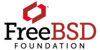 FreeBSD Foundation Logo