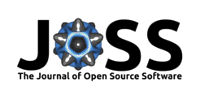 JOSS Logo