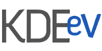 KDE Logo