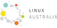 Linux Australia Logo