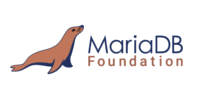 MariaDB Foundation Logo