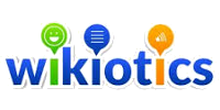 Wikiotics Logo