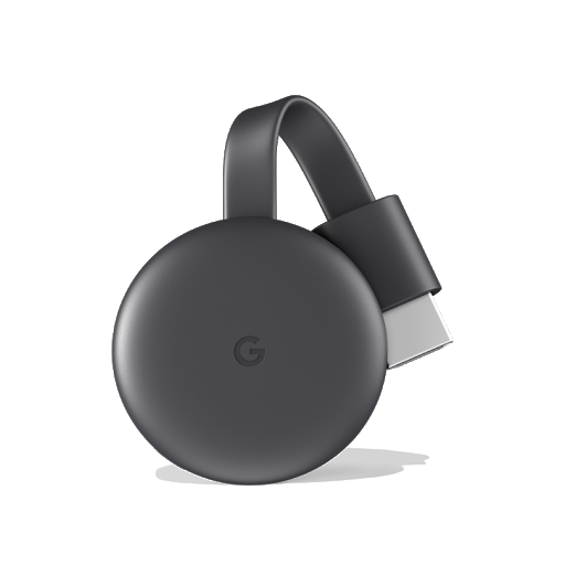 Chromecast